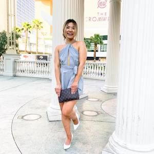 Meet your Posher, Jasmine